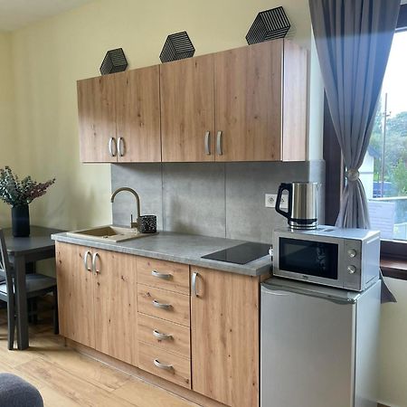 Apartmany Zaky Врбов Екстер'єр фото