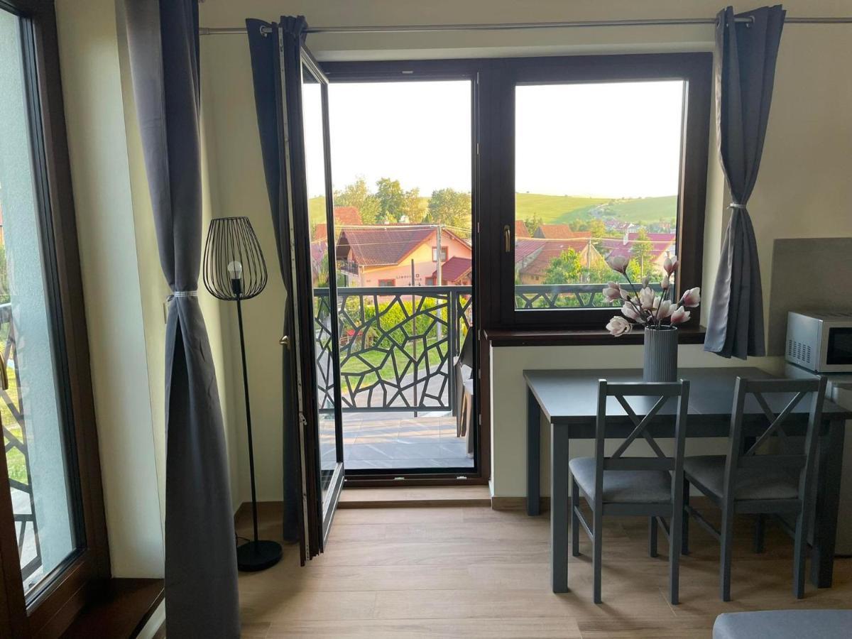 Apartmany Zaky Врбов Екстер'єр фото