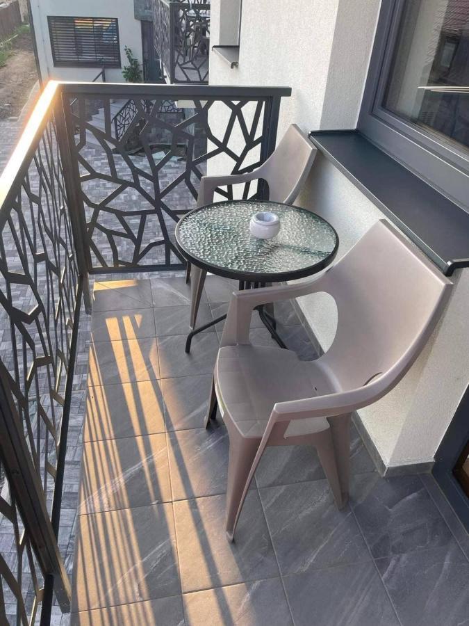 Apartmany Zaky Врбов Екстер'єр фото