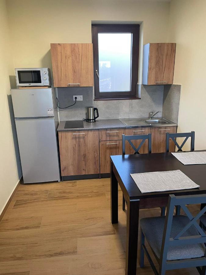 Apartmany Zaky Врбов Екстер'єр фото