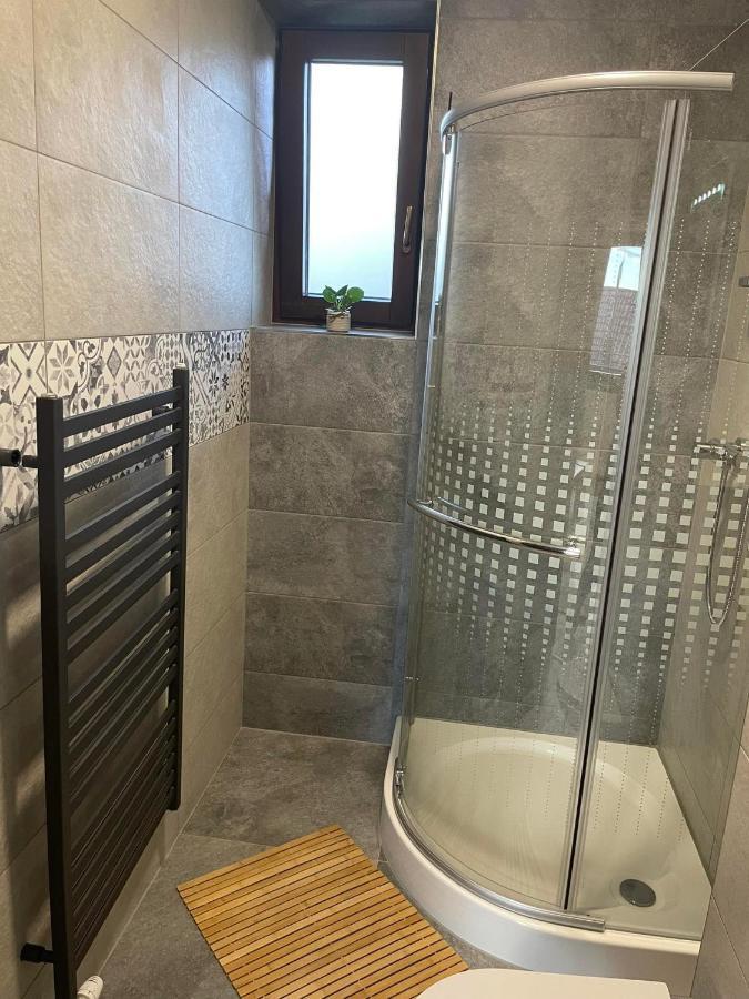 Apartmany Zaky Врбов Екстер'єр фото