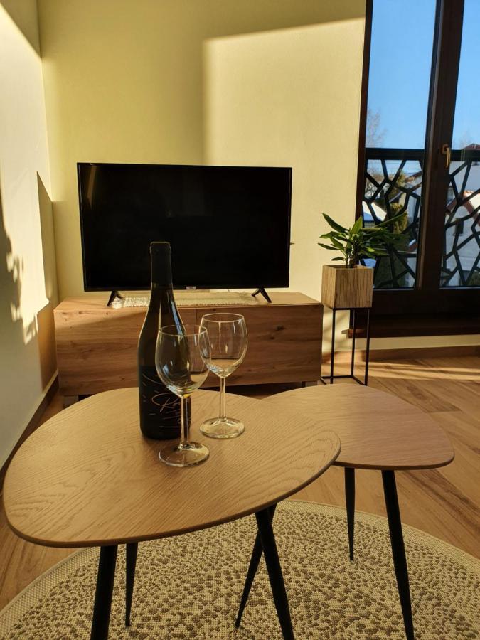 Apartmany Zaky Врбов Екстер'єр фото