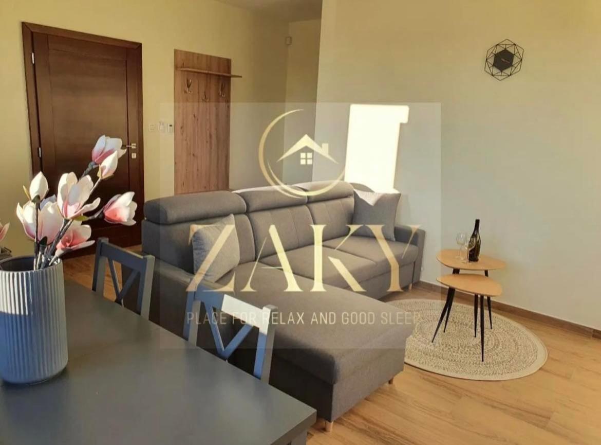 Apartmany Zaky Врбов Екстер'єр фото