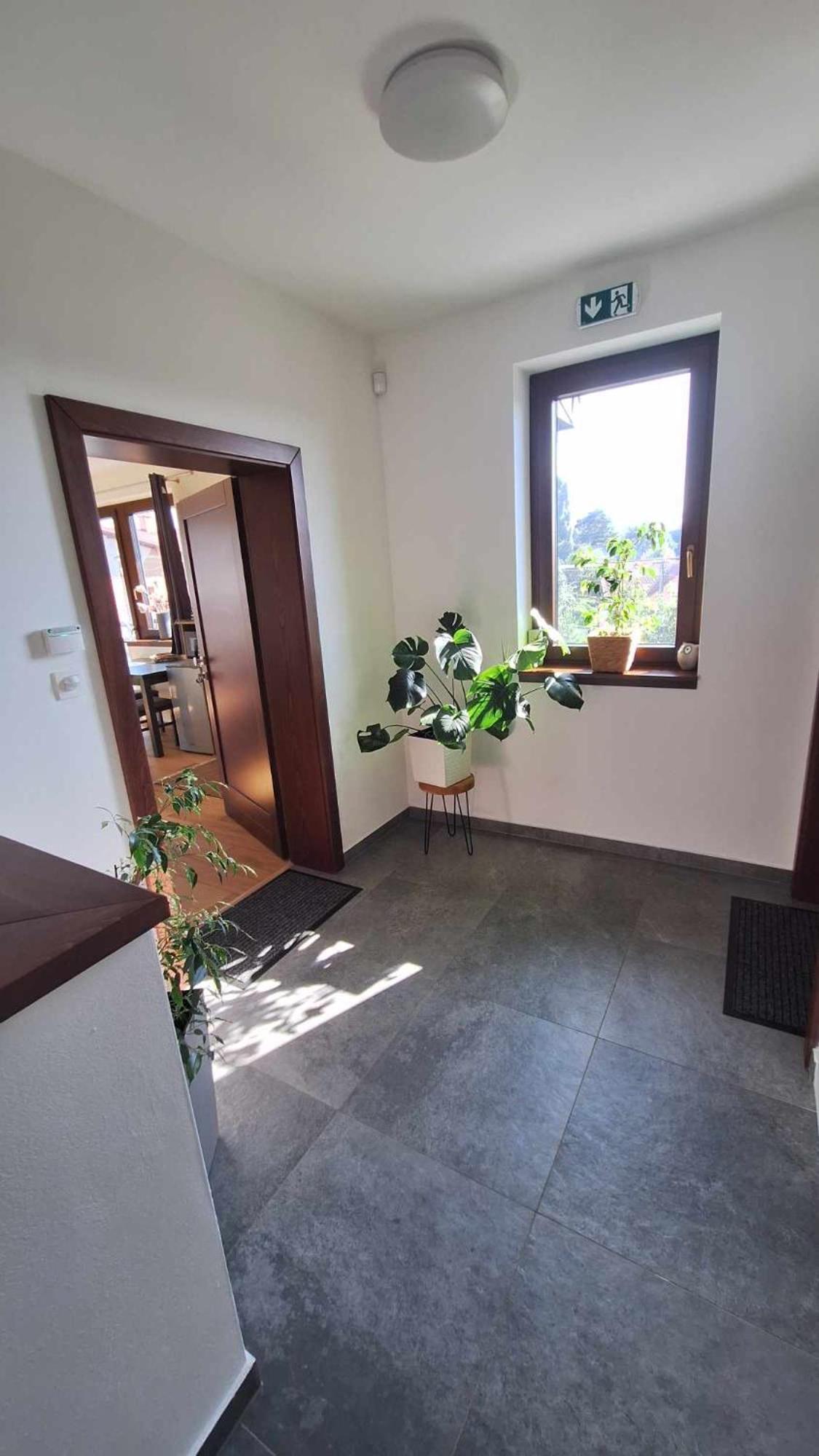 Apartmany Zaky Врбов Екстер'єр фото