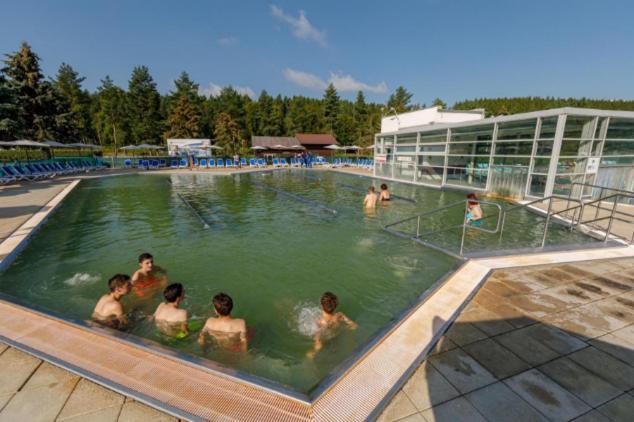 Apartmany Zaky Врбов Екстер'єр фото