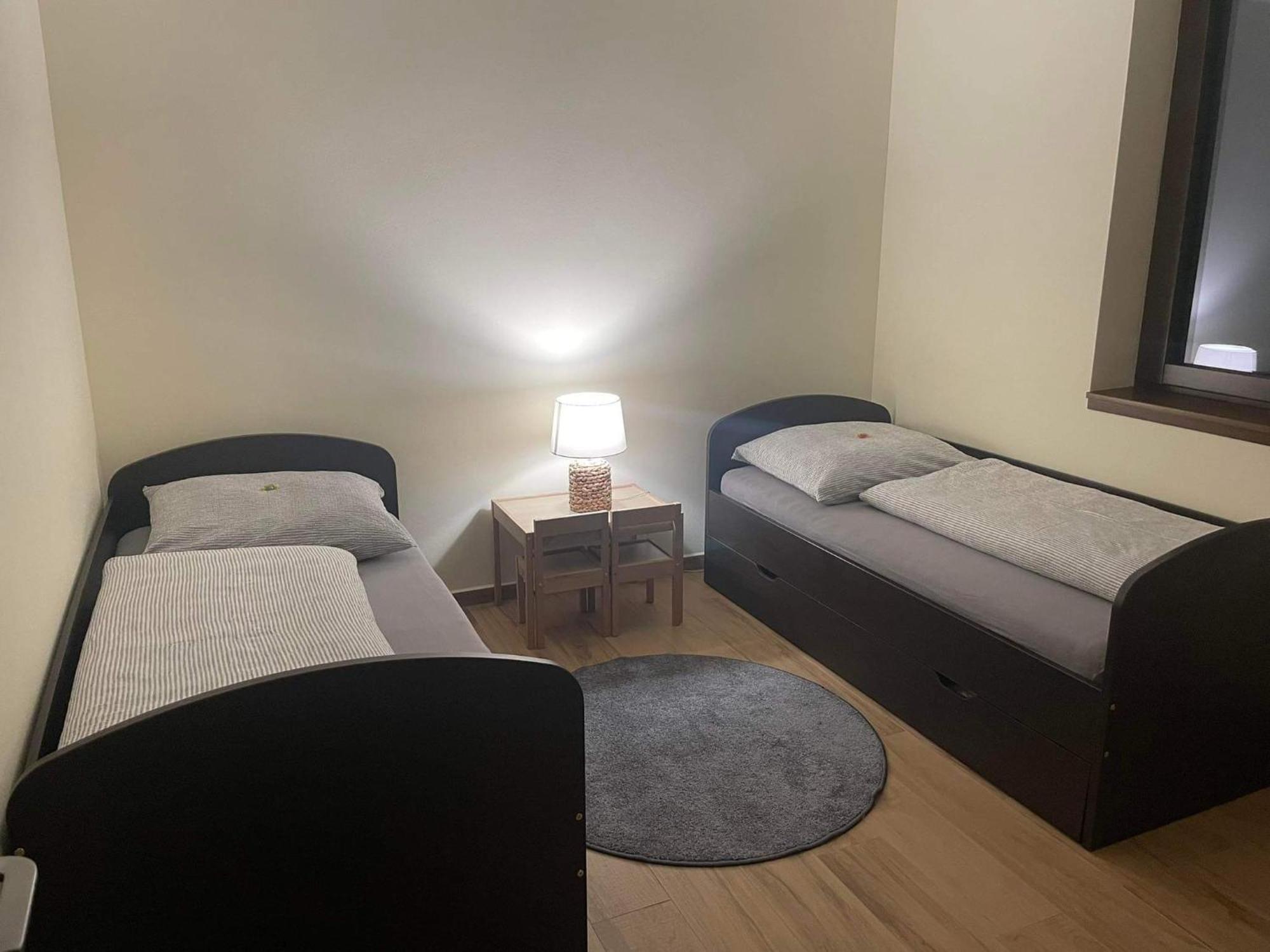 Apartmany Zaky Врбов Номер фото