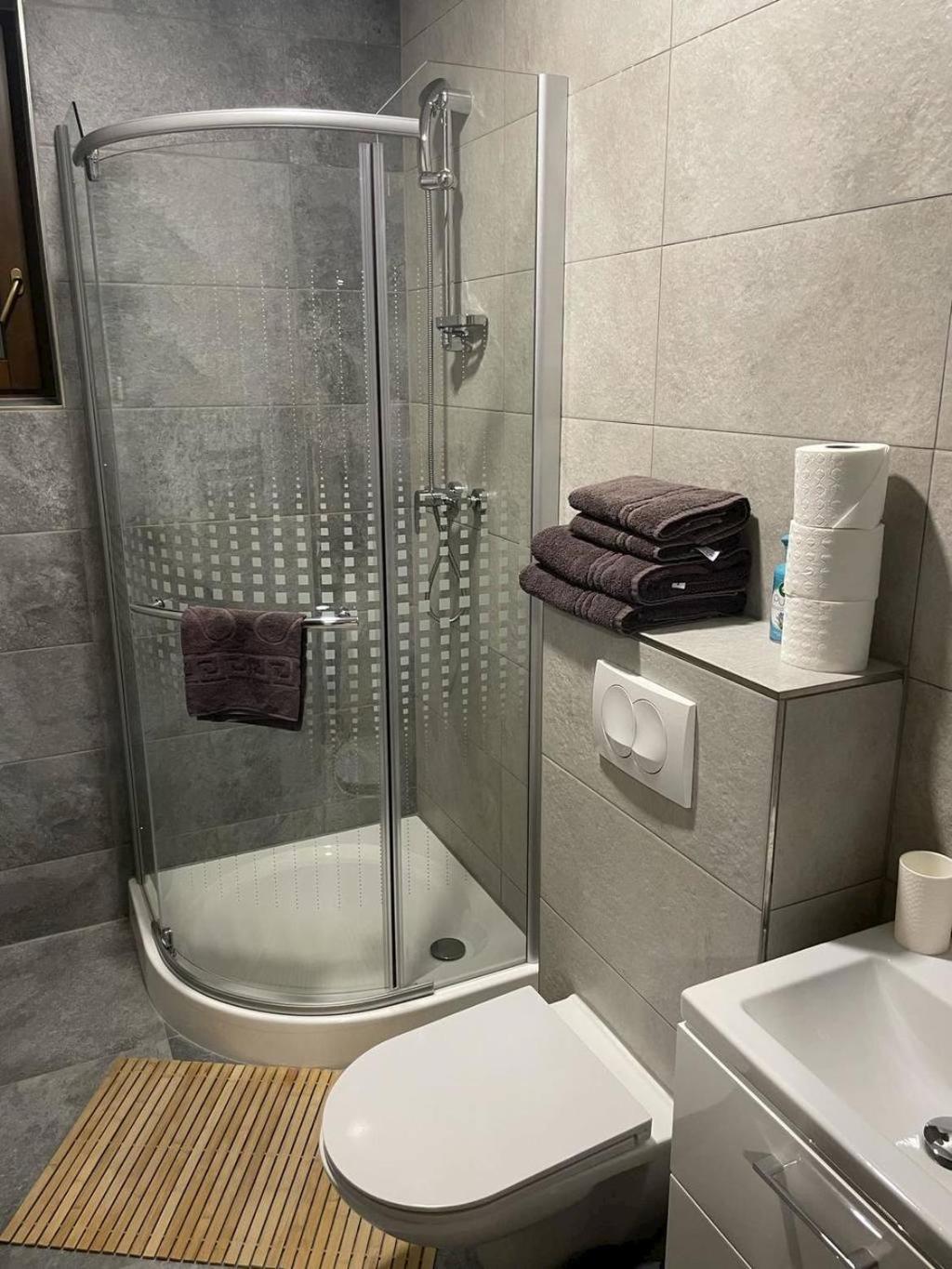 Apartmany Zaky Врбов Екстер'єр фото